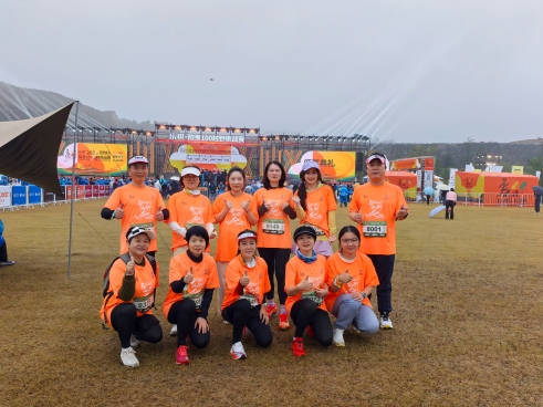 「Z6·尊龙凯时股份&阳羡100」一场与山野的双向奔赴